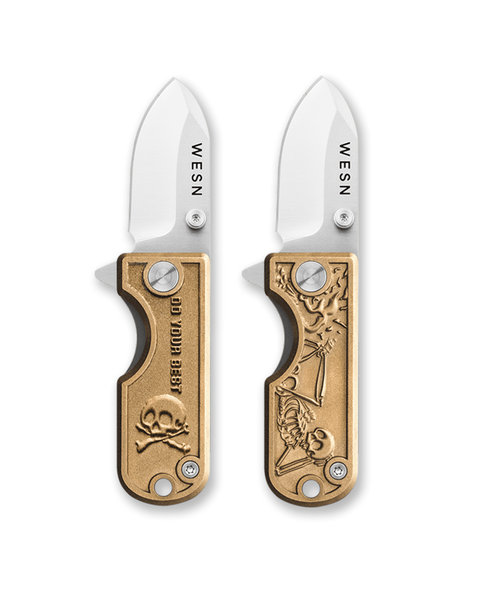 1924 x WESN Microblade