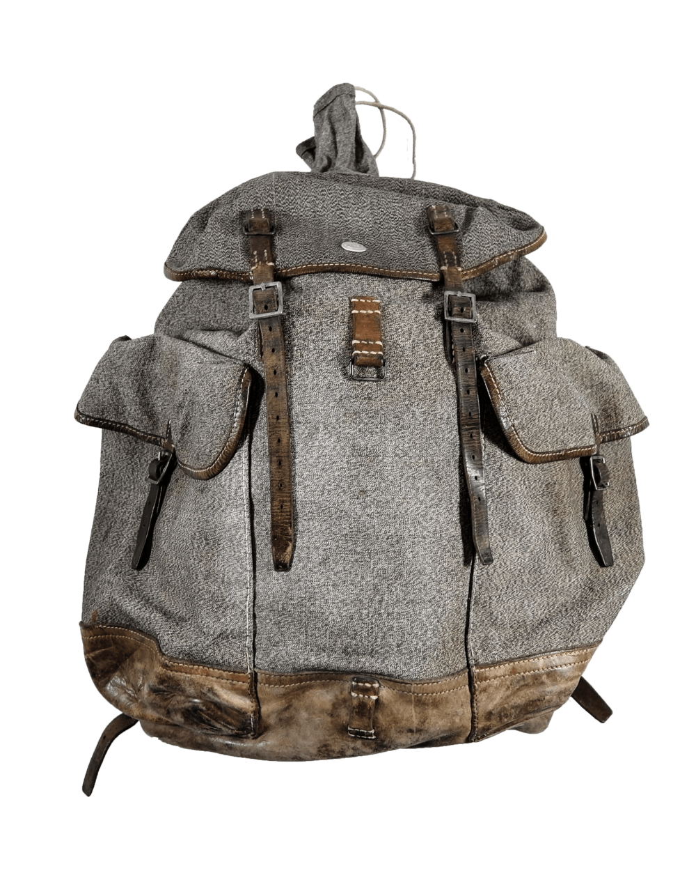 1930's SWISS SKI PACK 1930's SWISS SKI PACK