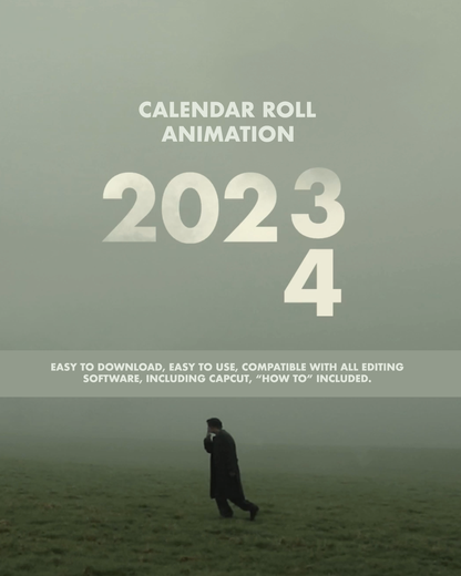 2024 ANIMATION