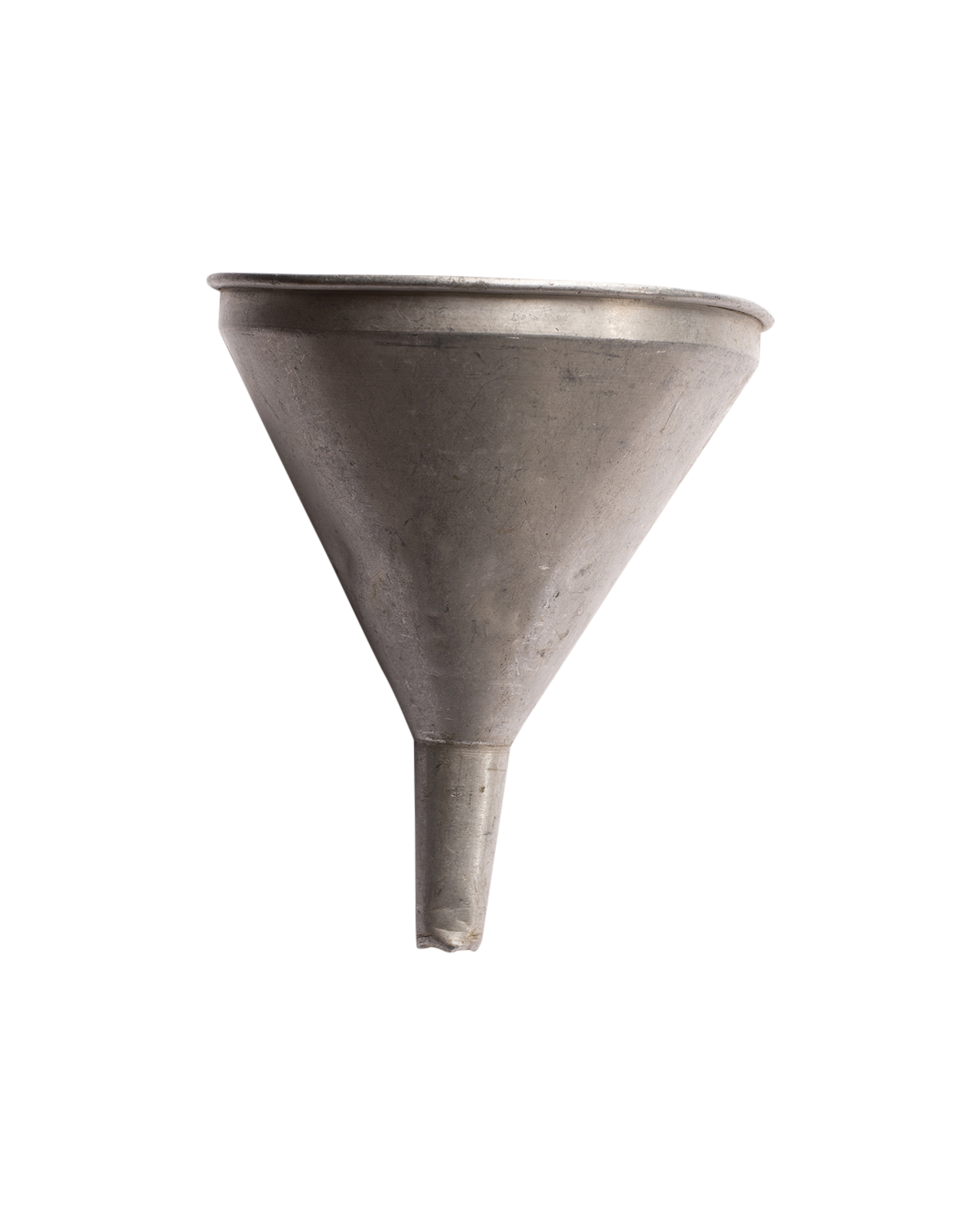 Vintage Small Funnel w/Clip – 1924us