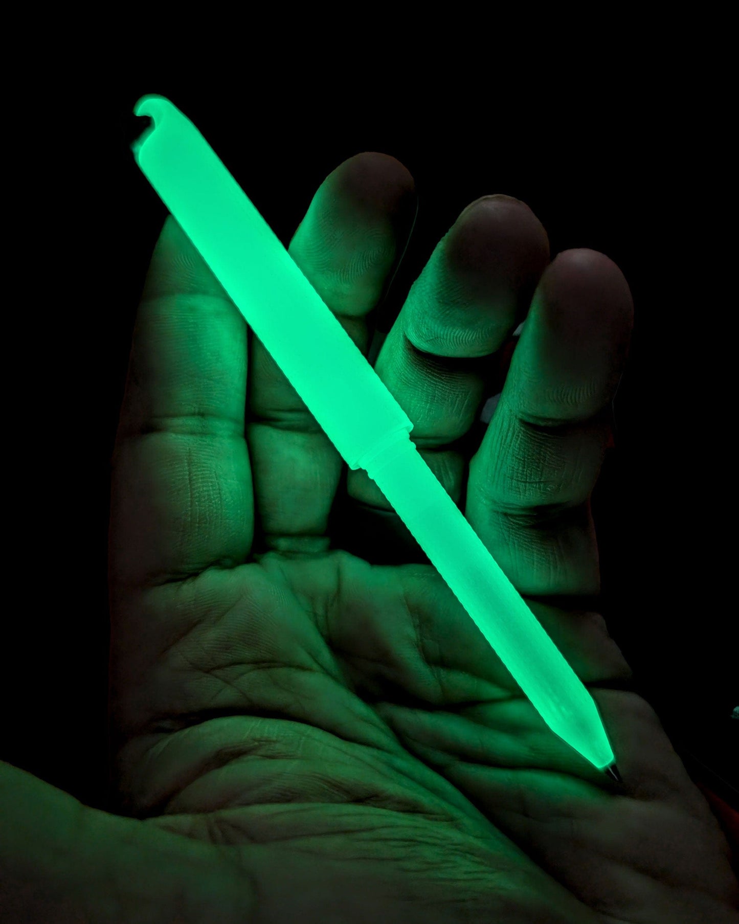 Acme Tek POP Pull-Out-Pen