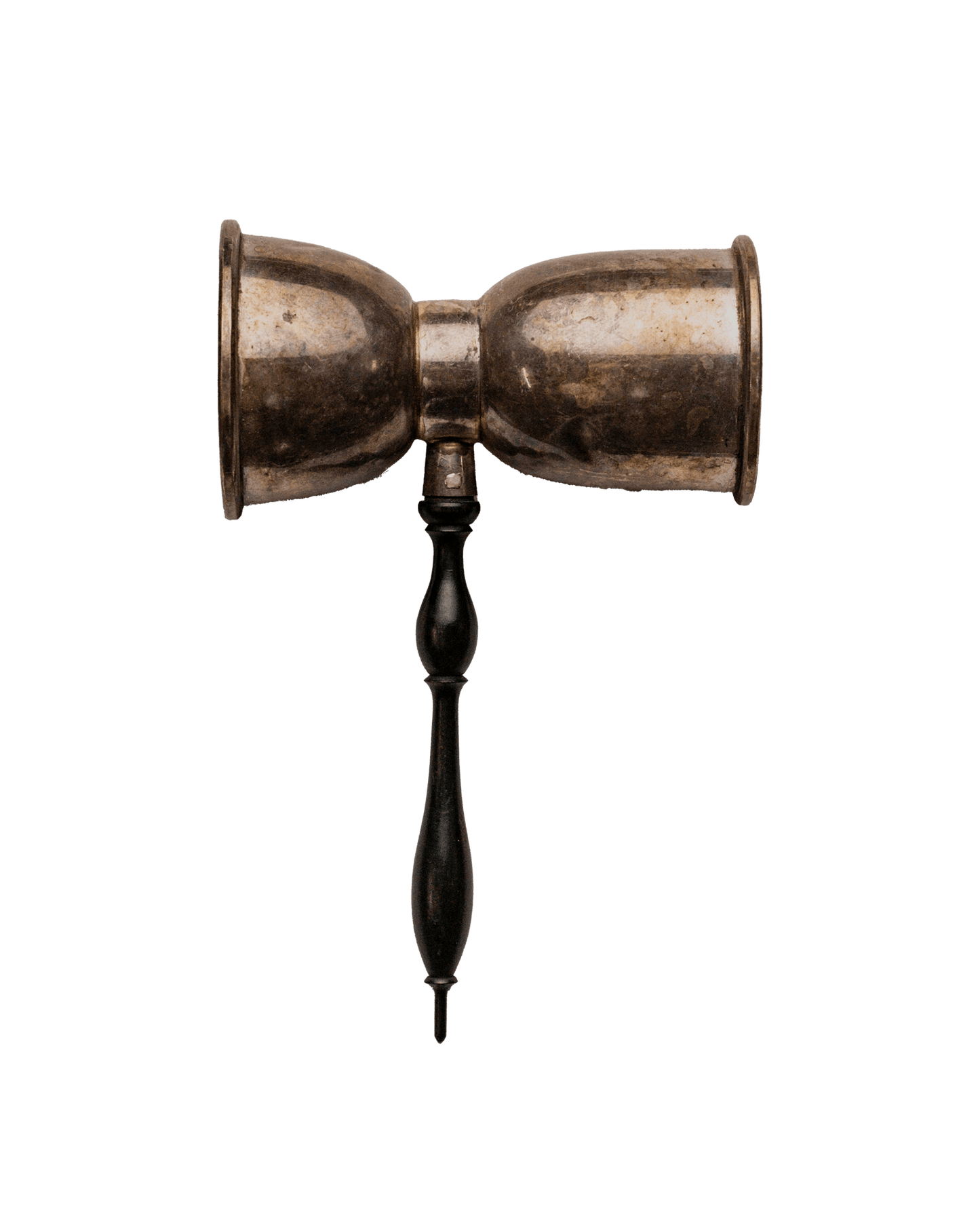 Antique Bartender's Jigger
