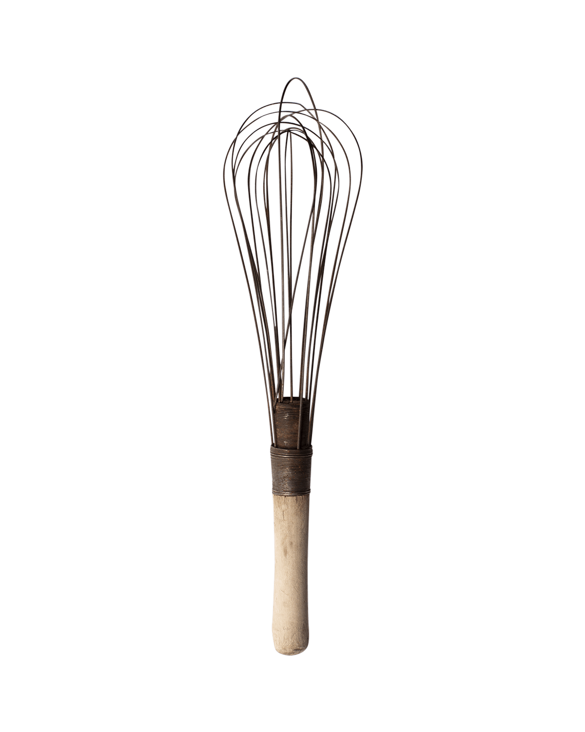 Antique Kitchen Whisk