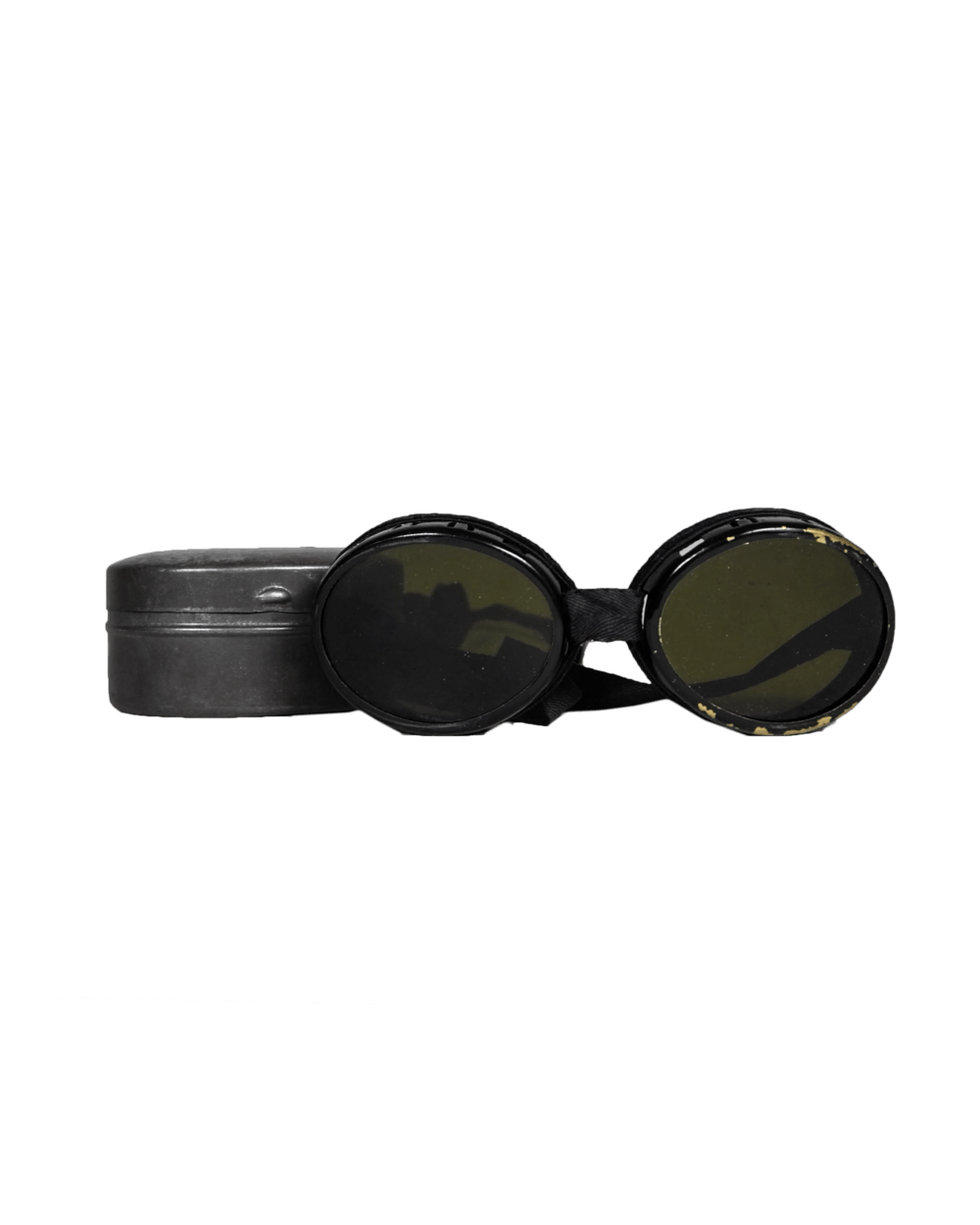 cold weather goggles antique russian arctic snow goggles