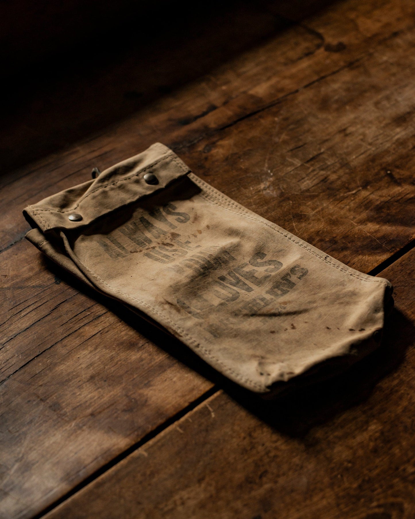 Bashlins Lineworkers Glove Bag