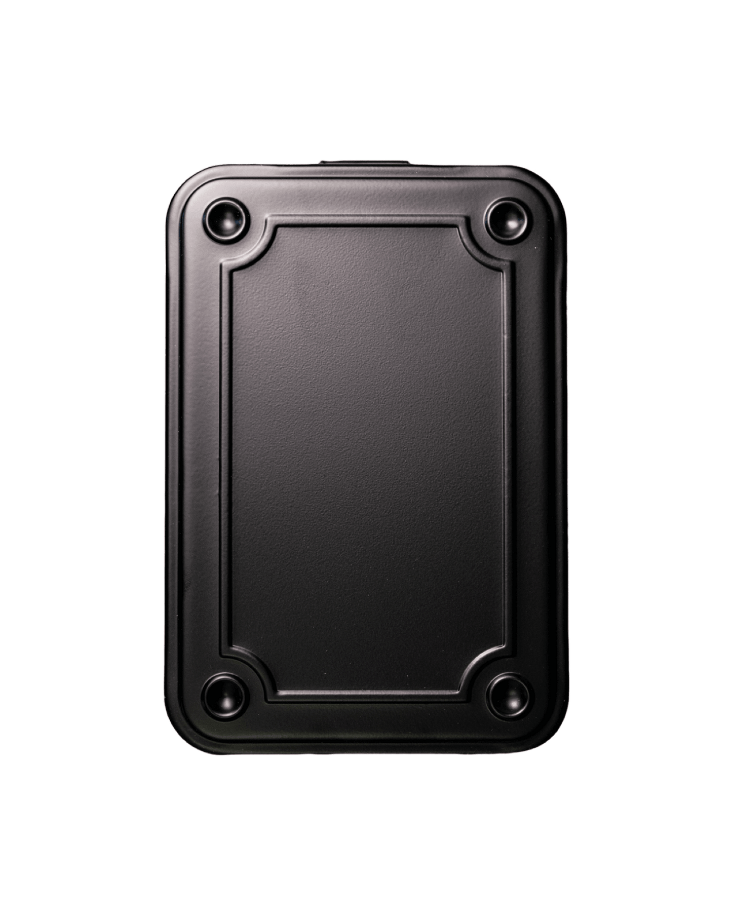 Black TOYO Toolbox T-152