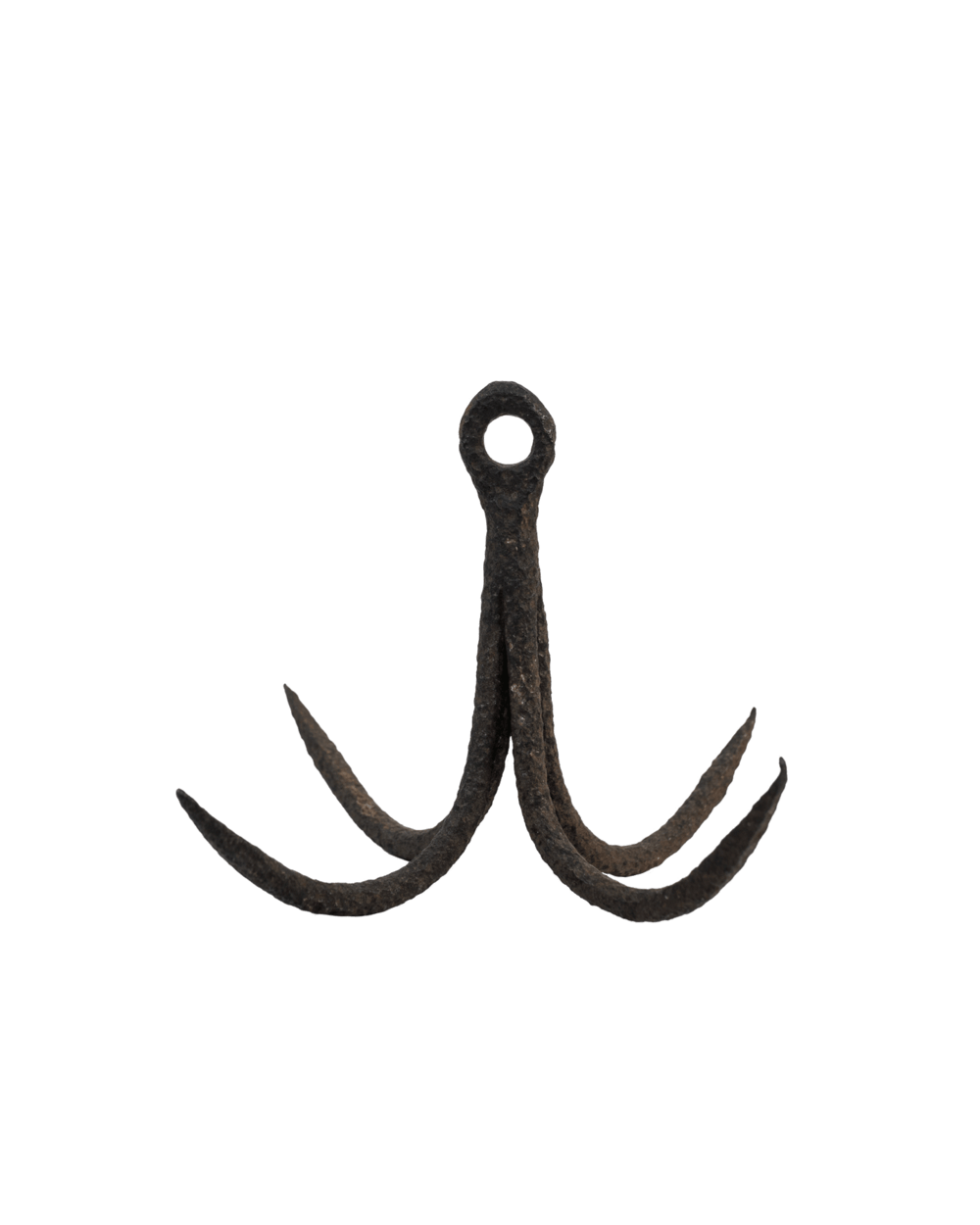 cast iron fish hook cast iron pocket meat hook