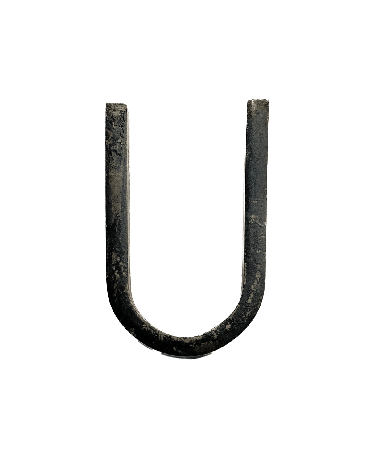 Curved Horse Shoe Magnets