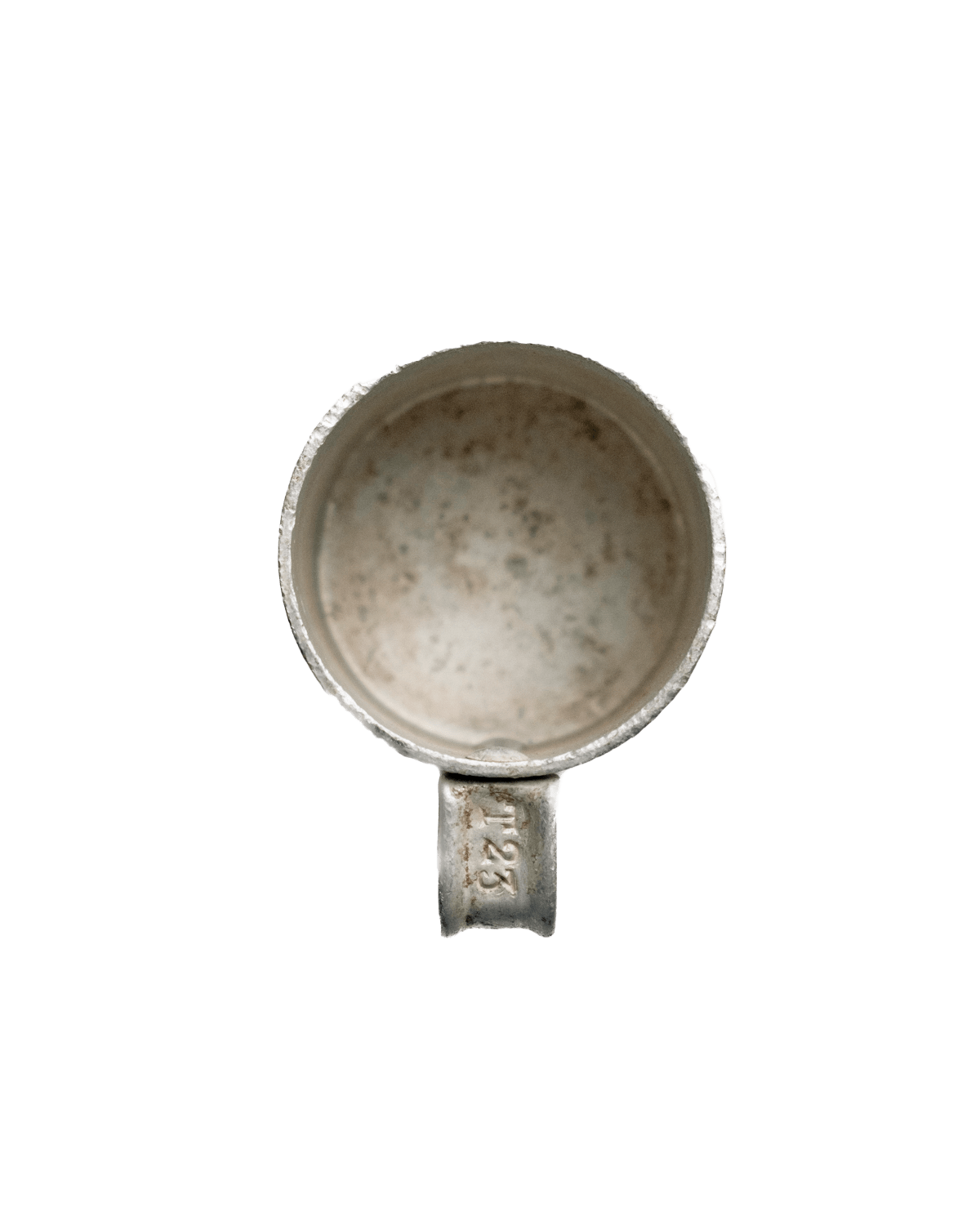 Dairy Factory Cream Testing Cup