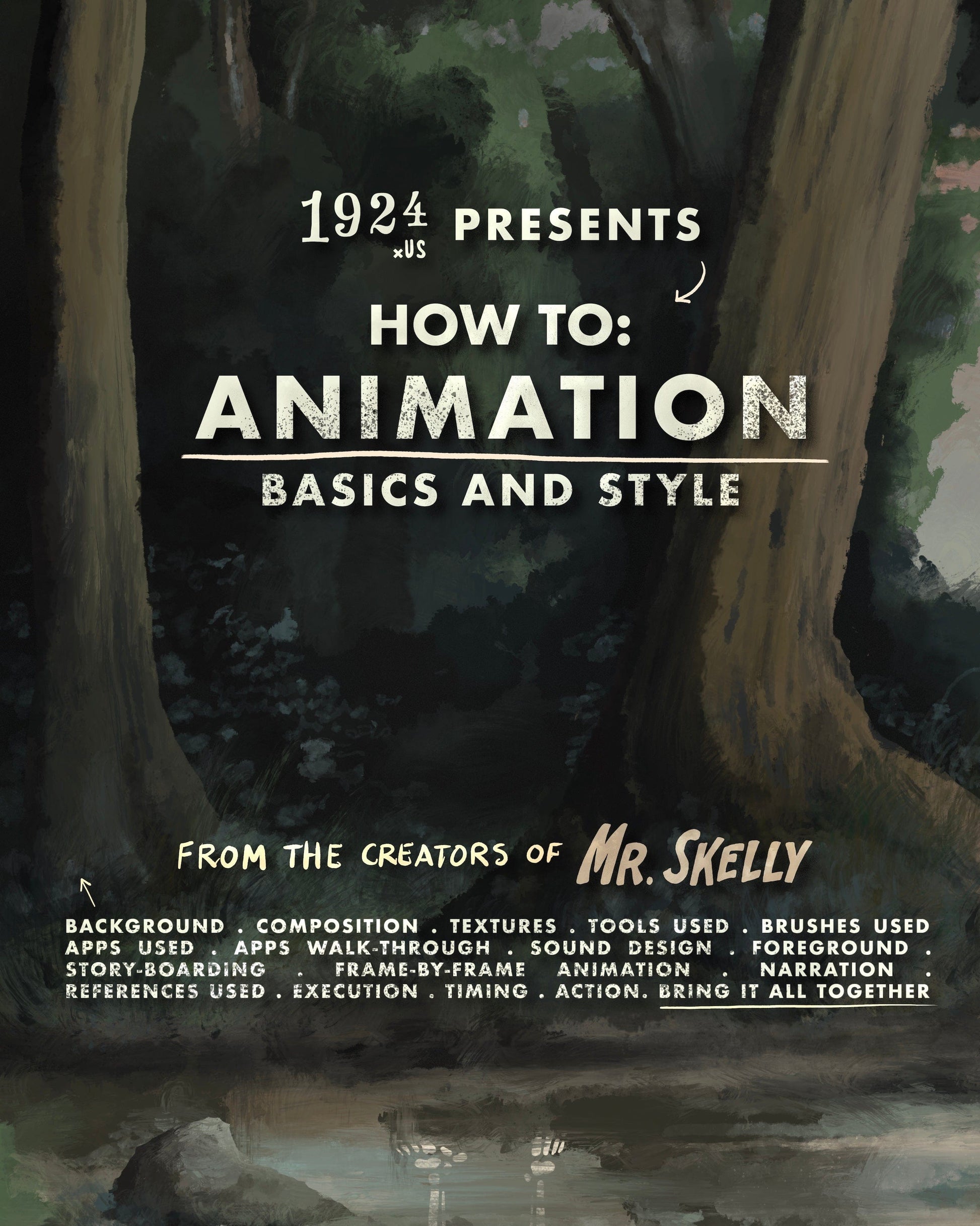 Digital ANIMATION TUTORIAL