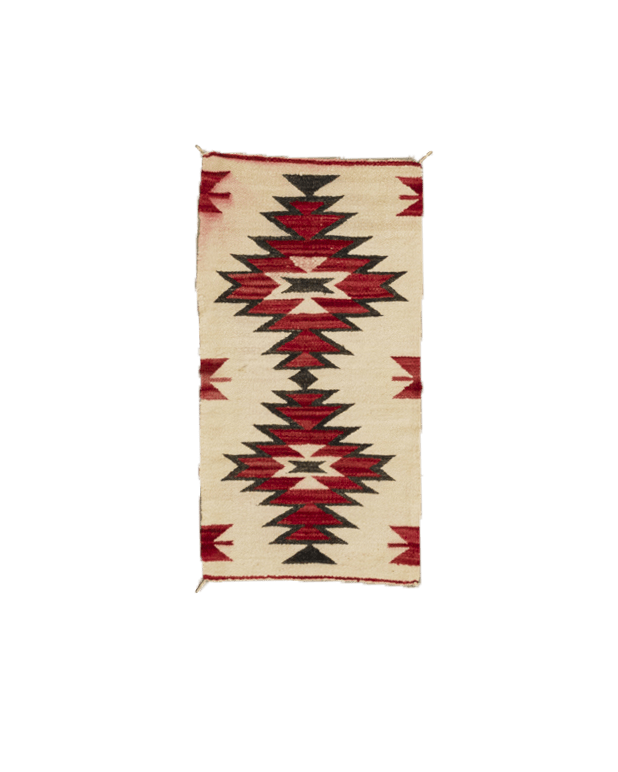 FIRST NATIONS NAVAJO RUG SMALL