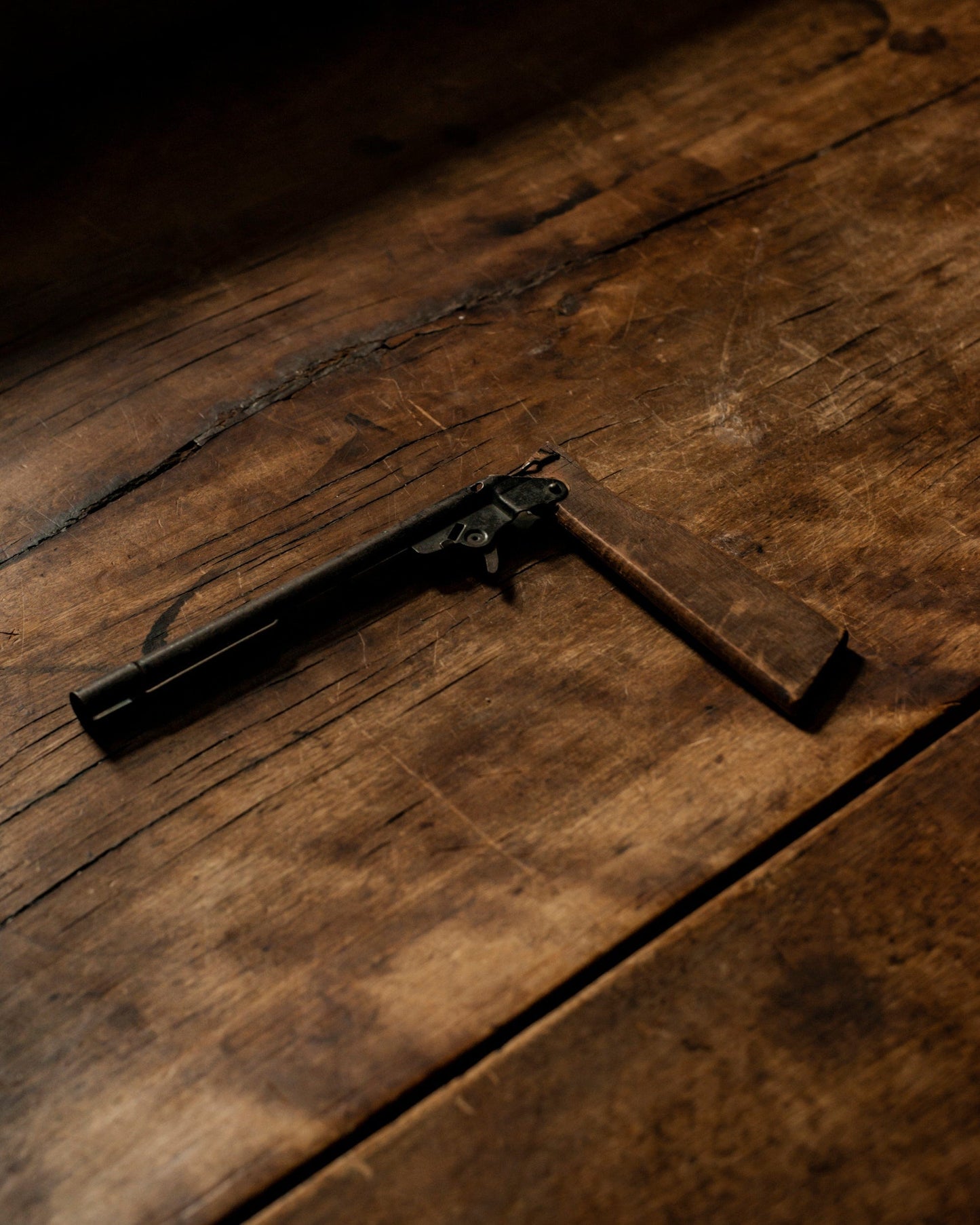 Kids Toy Rifle