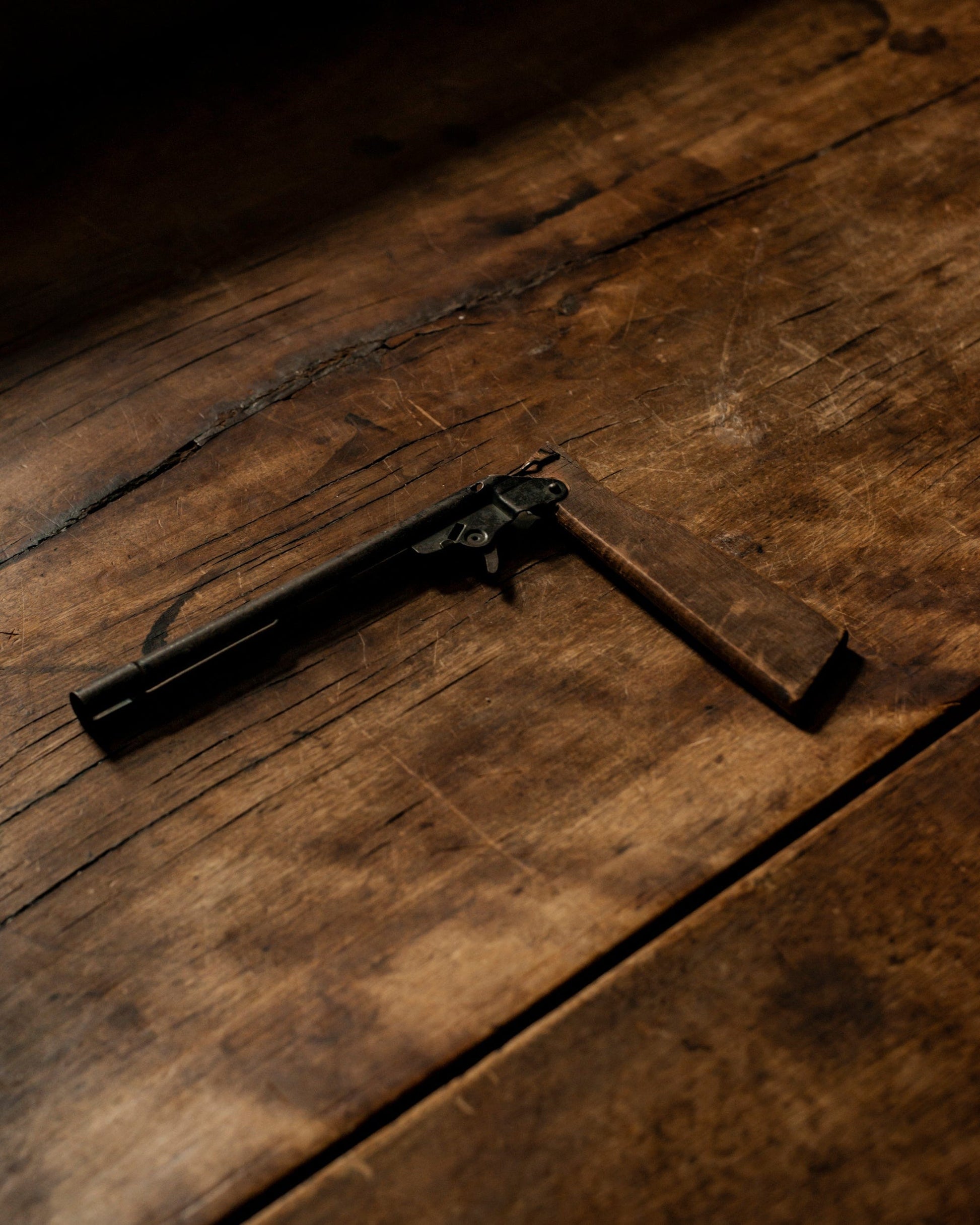 Kids Toy Rifle