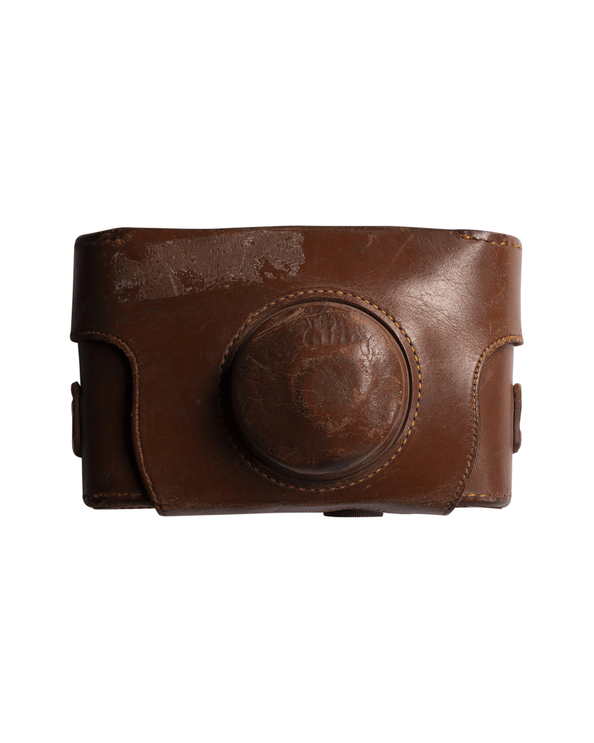 Leather Camera Case