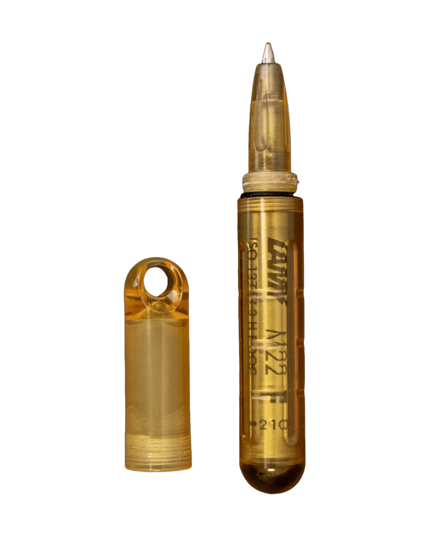 Maratac Pen-Go Ultem Pen