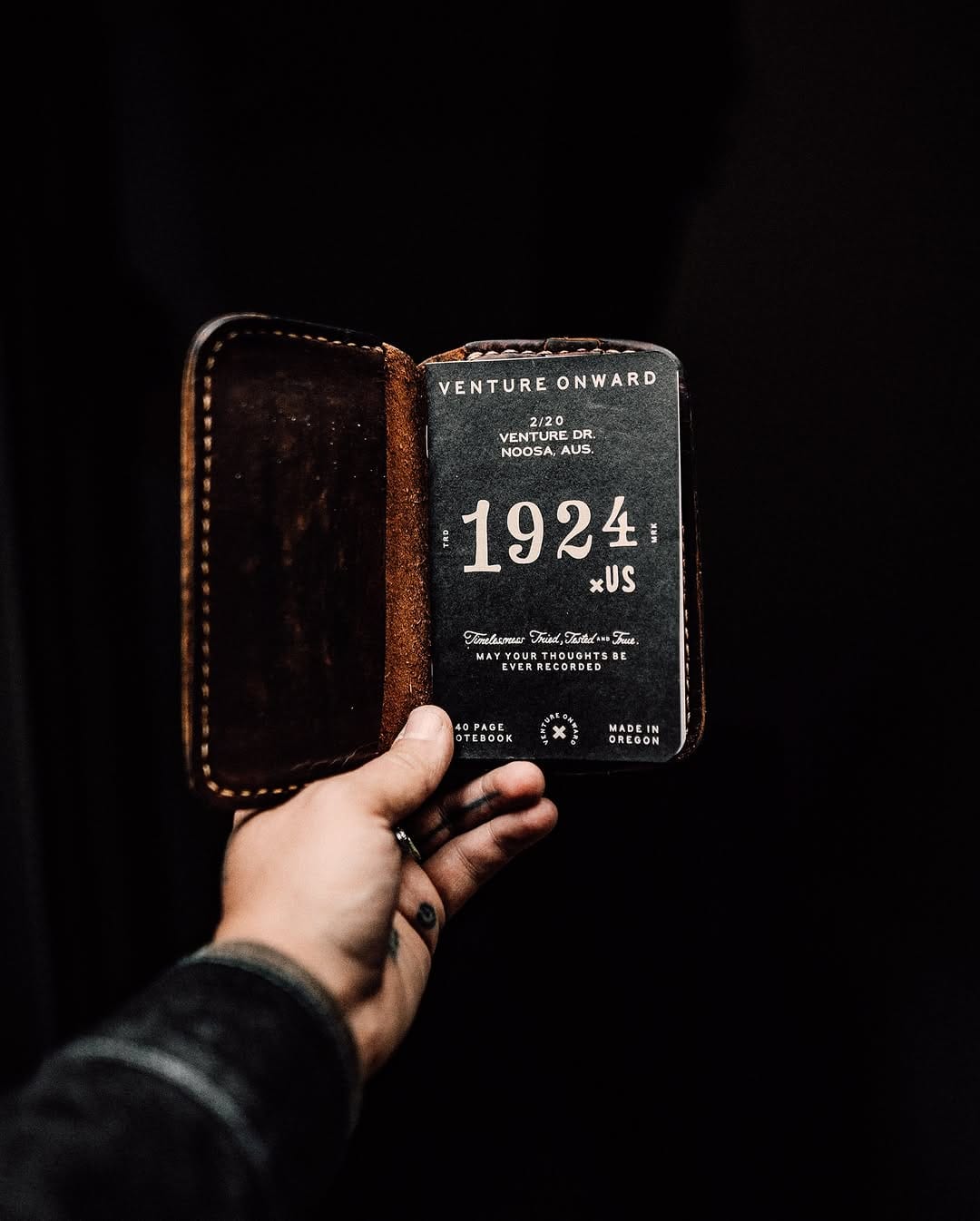 Notebook set - 1924us