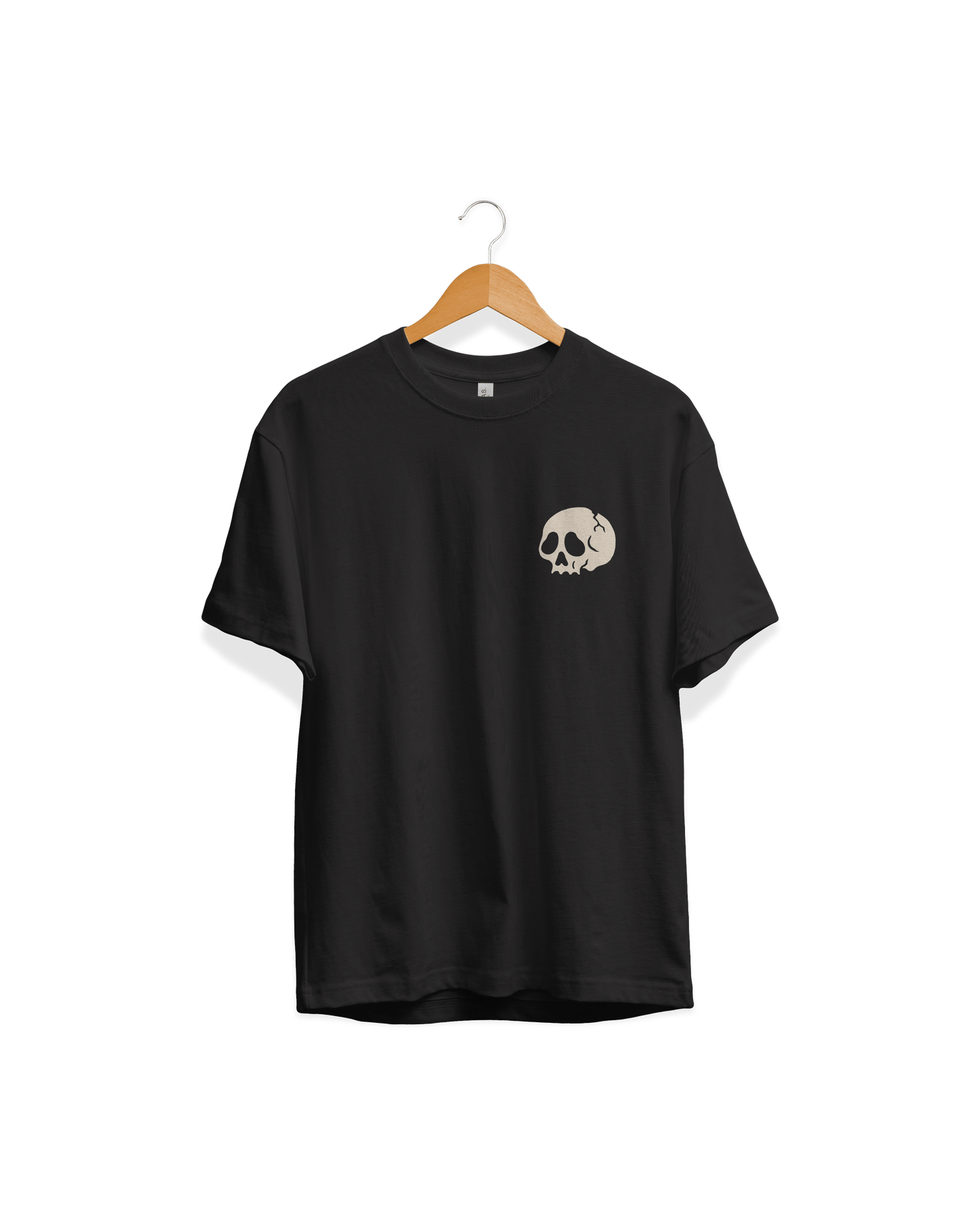 physical MR SKELLY TEE