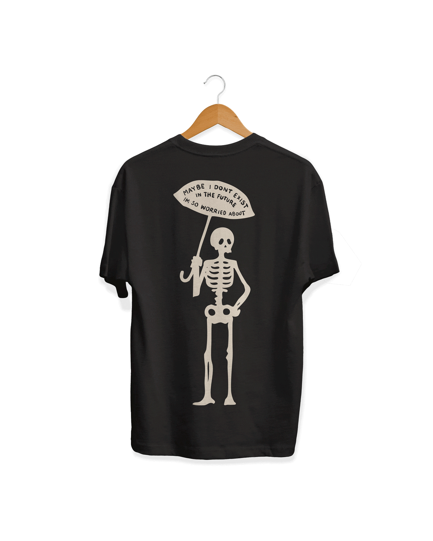 physical MR SKELLY TEE