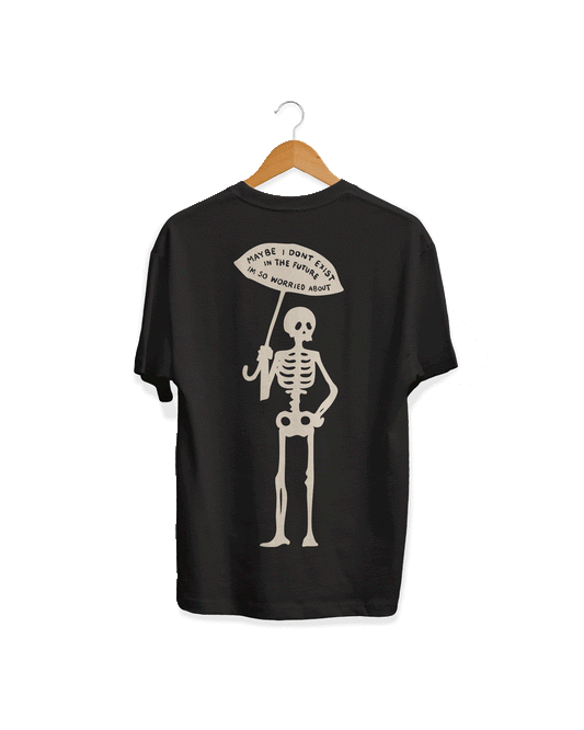 physical MR SKELLY TEE