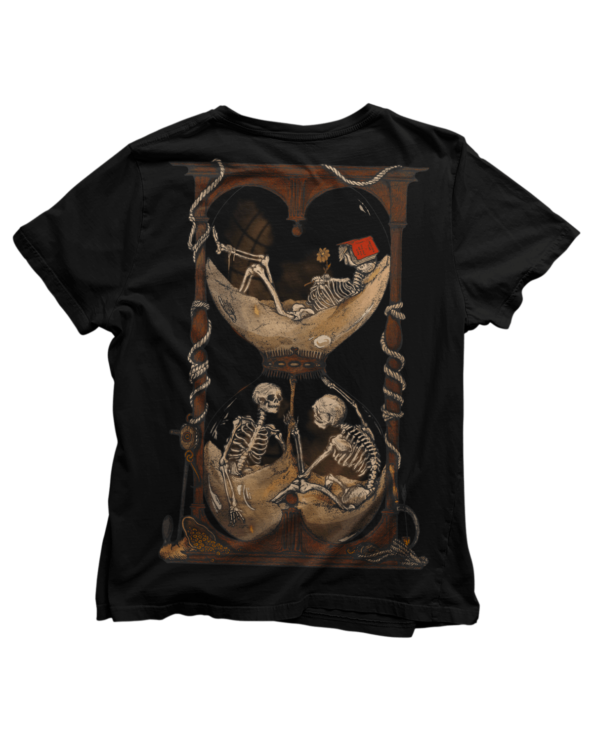 physical NOT ENOUGH TIME...