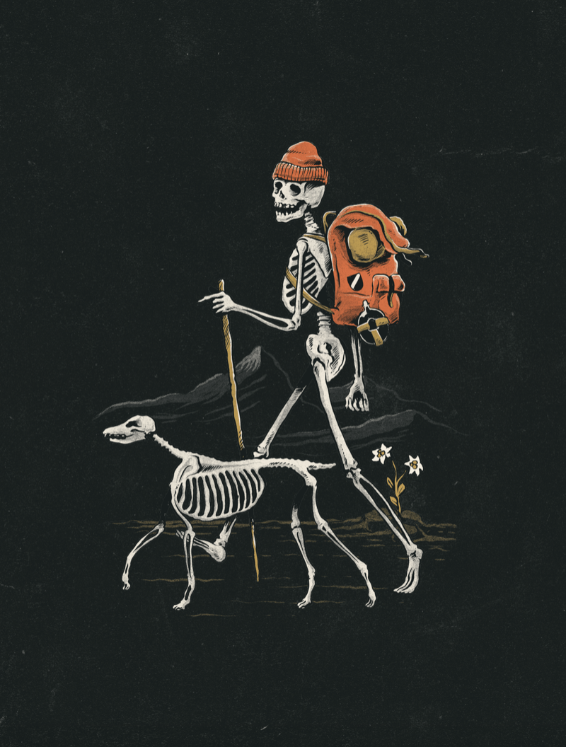 Print - Onward
