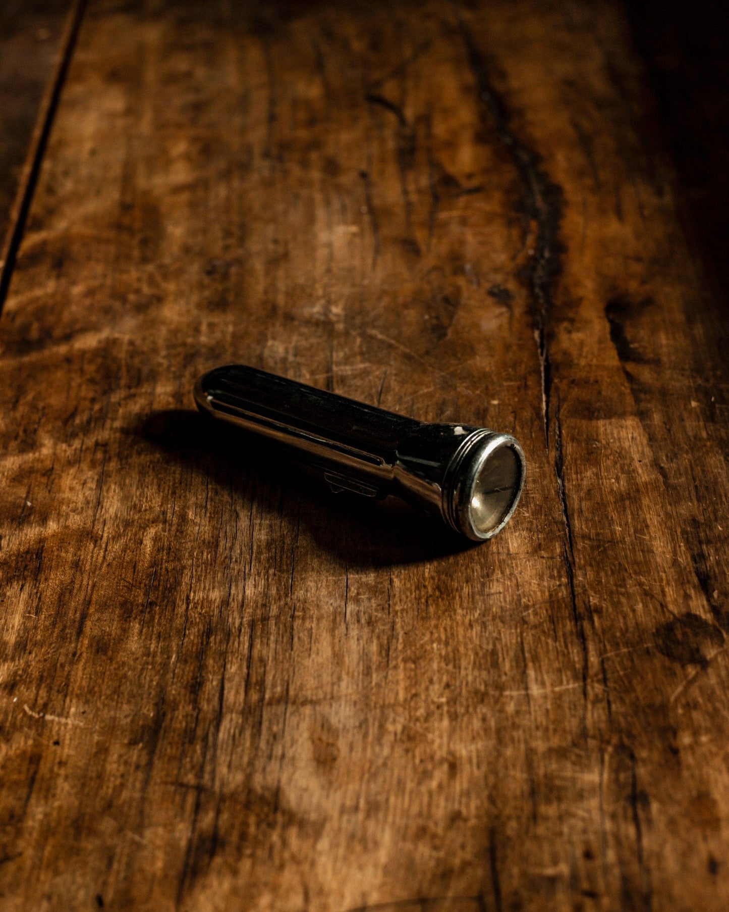 Rayovac Car Flashlight