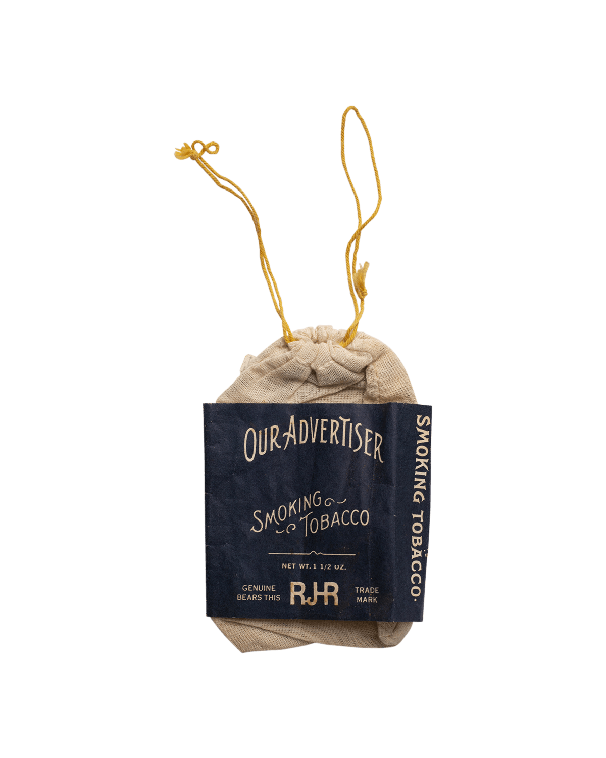 the tobacco pouch RJ Reynolds Our Advertiser RJR Pouch the tobacco pouch RJ Reynolds Our Advertiser RJR Pouch