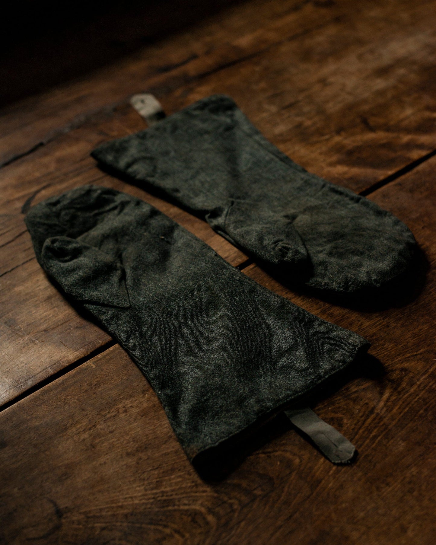 Russian Riding Gloves