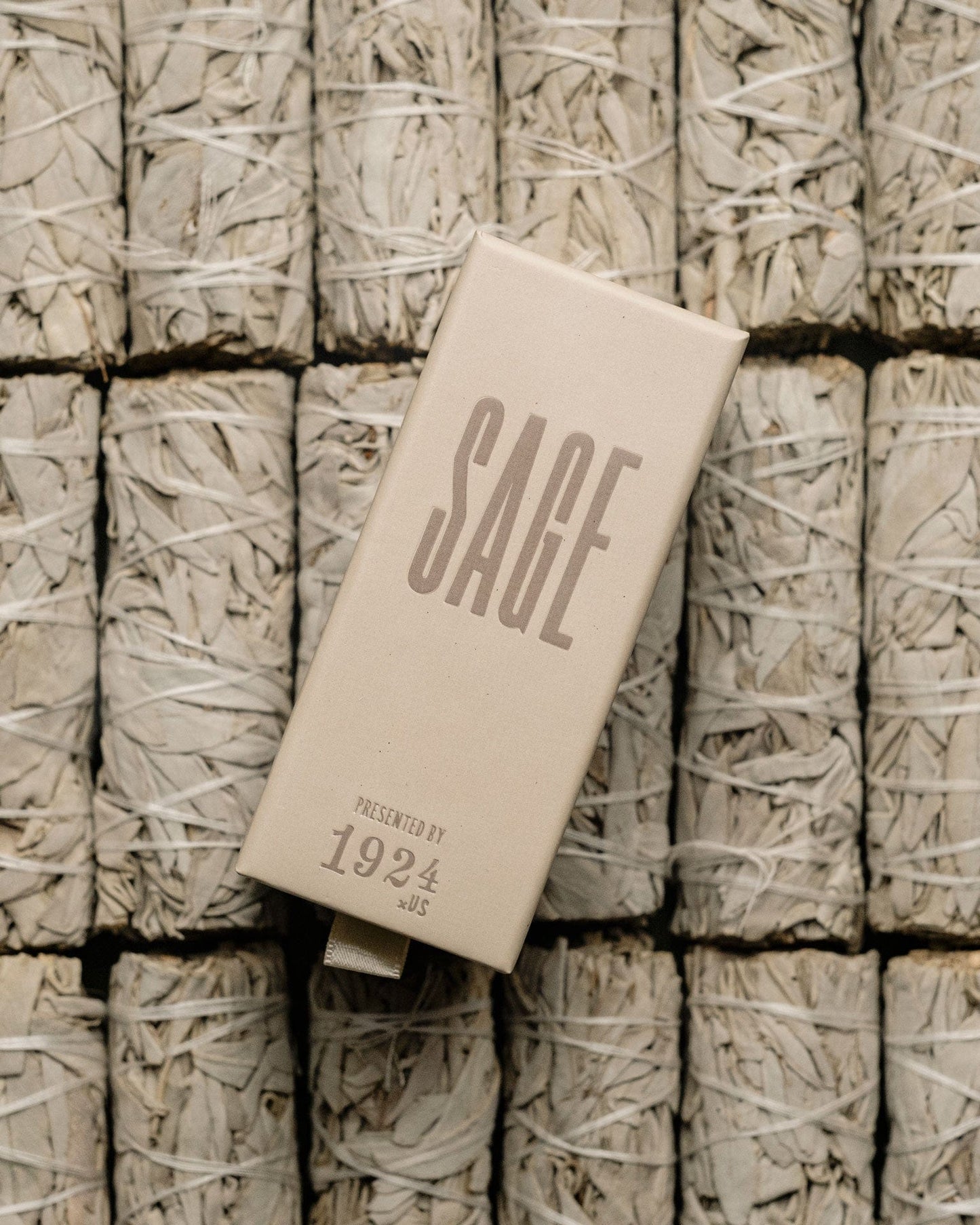 Sage Stick (x1)