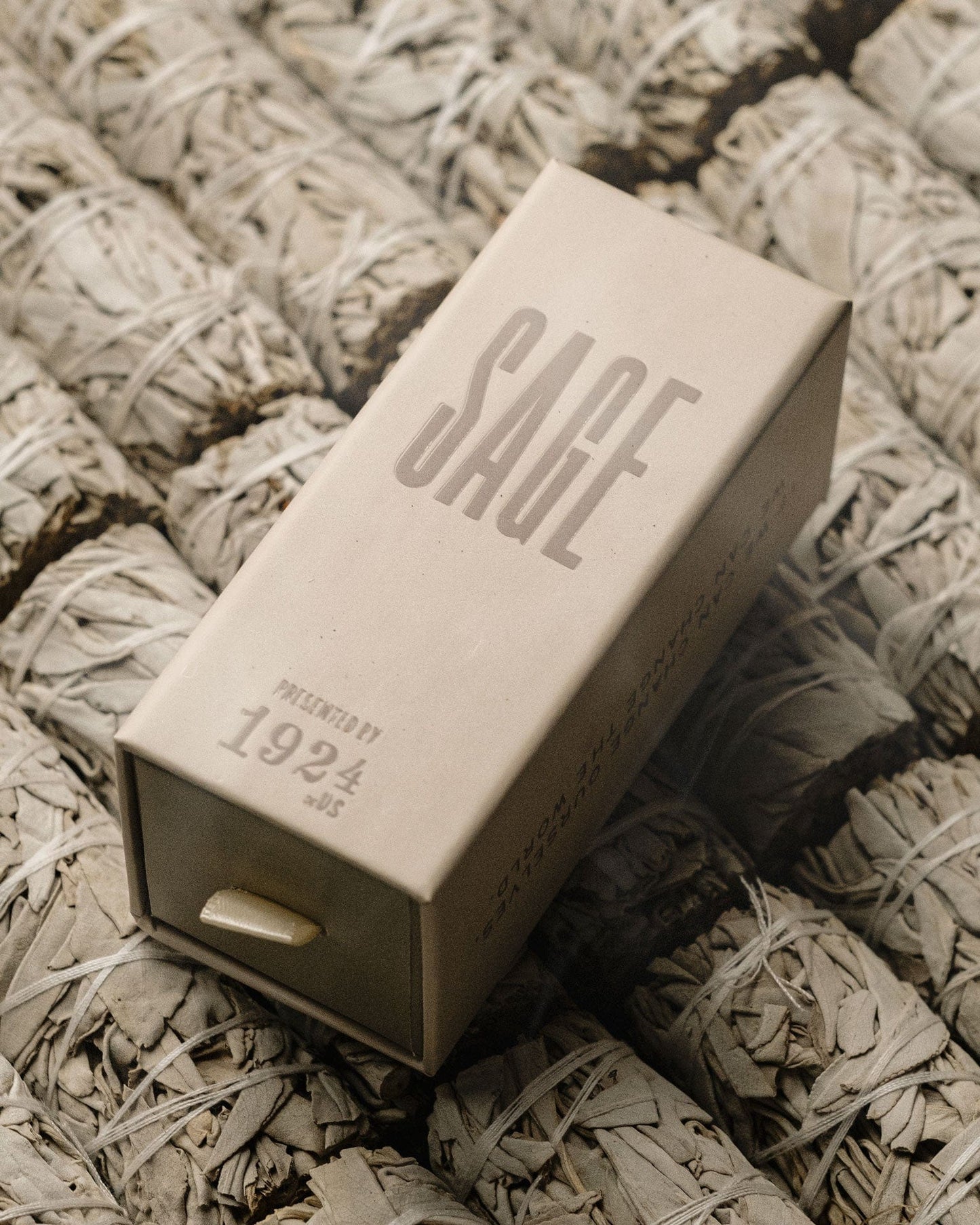 Sage Stick (x1)