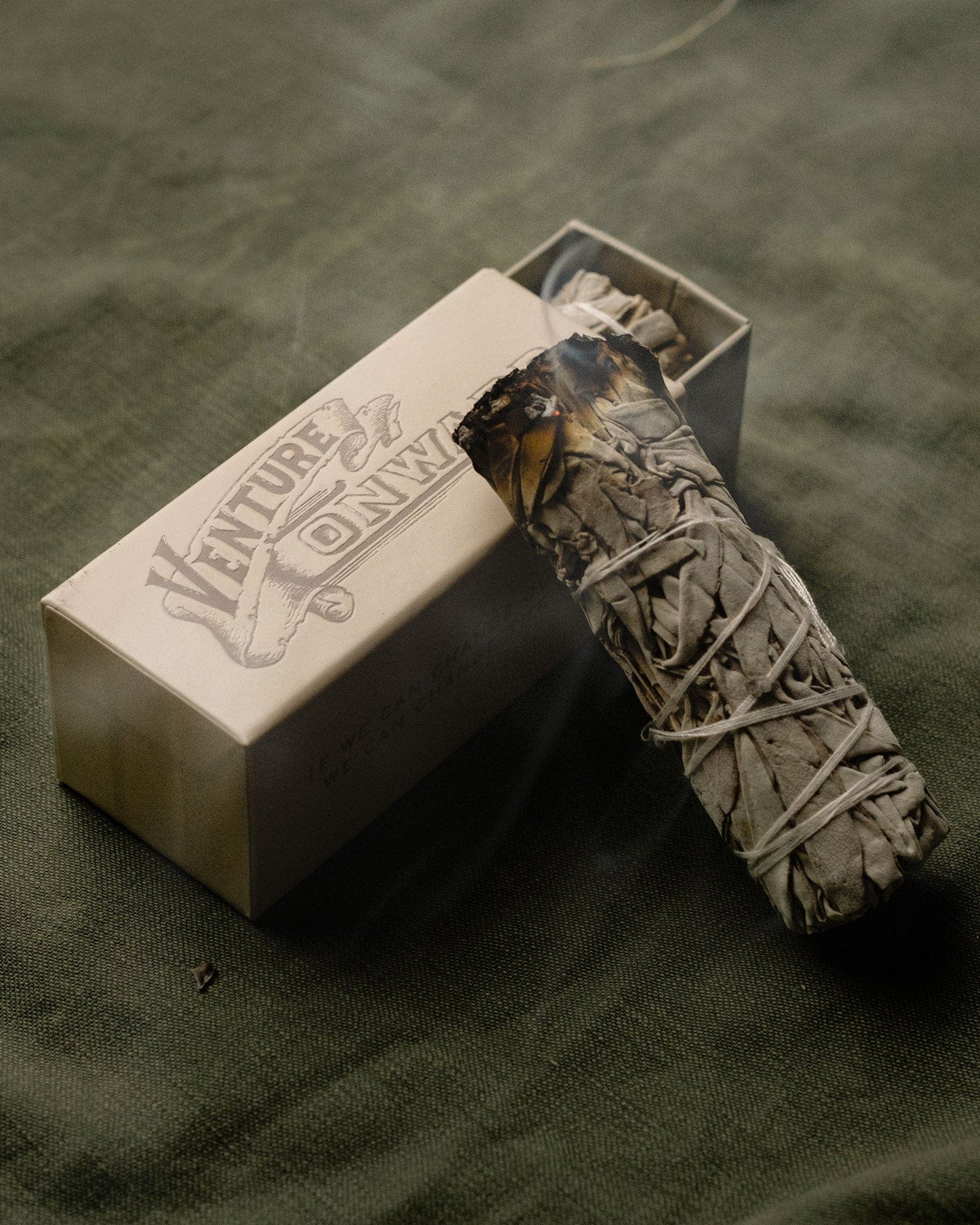 Sage Stick (x1)