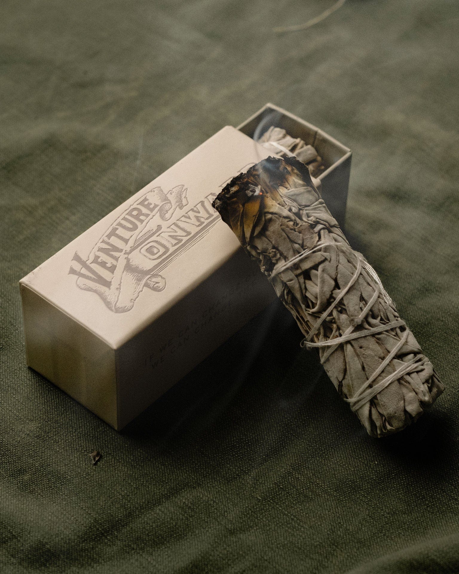Sage Stick (x1)