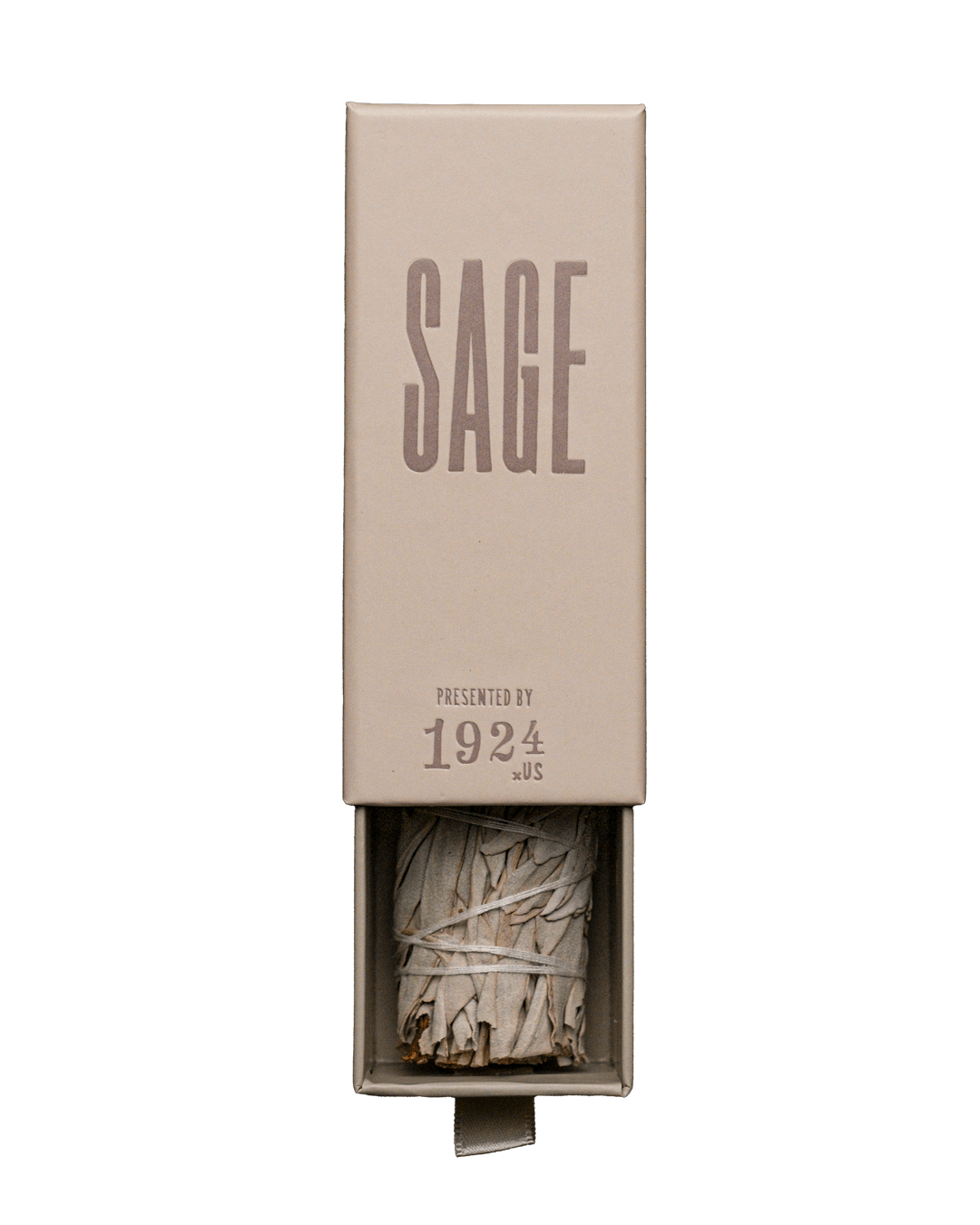 Sage Stick (x1)