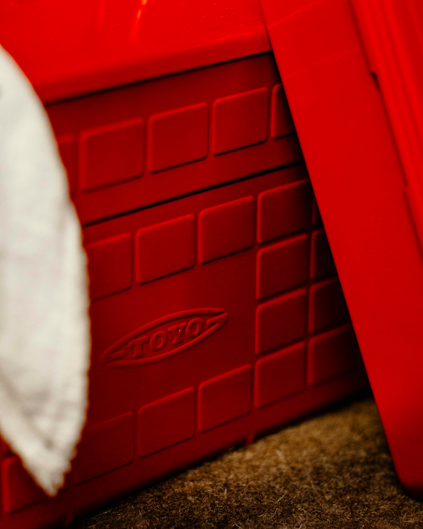 TOYO Cantilever Toolbox ST-350