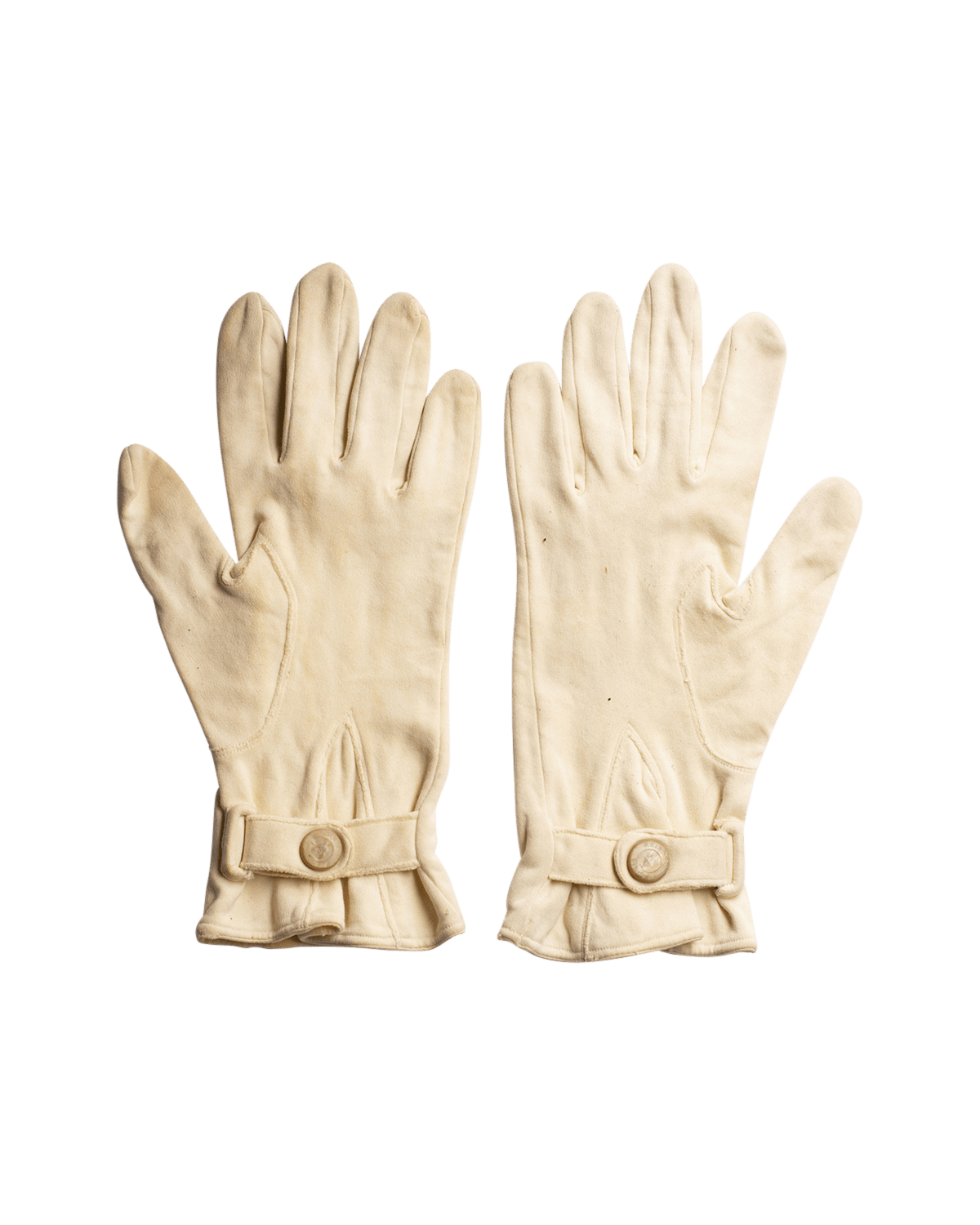 Vintage Dress Blues Gloves Vintage Dress Blues Gloves