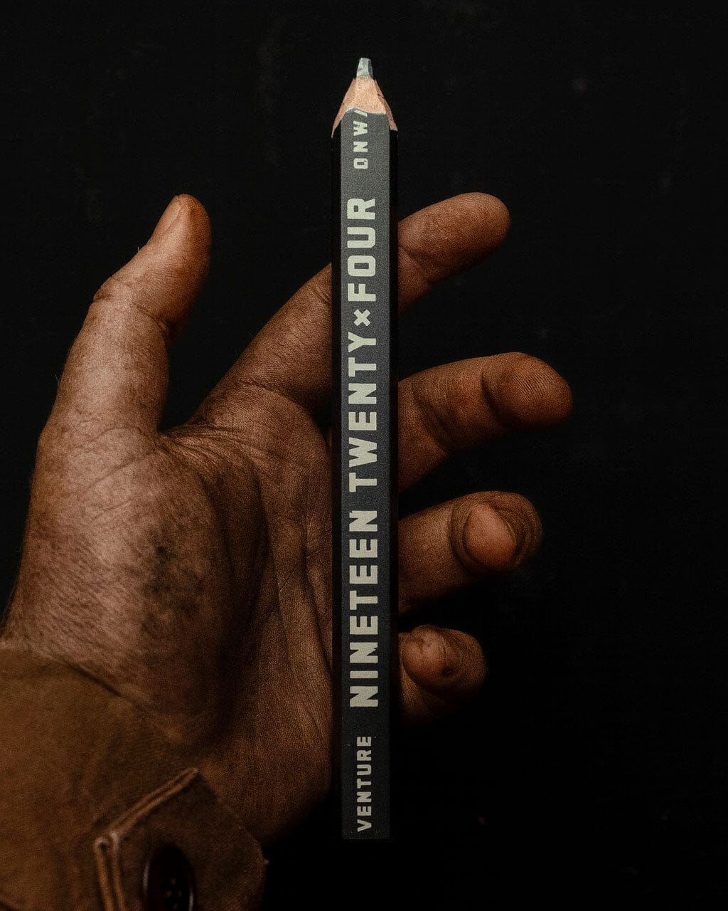 Workman Carpenter Pencil Set (x5)