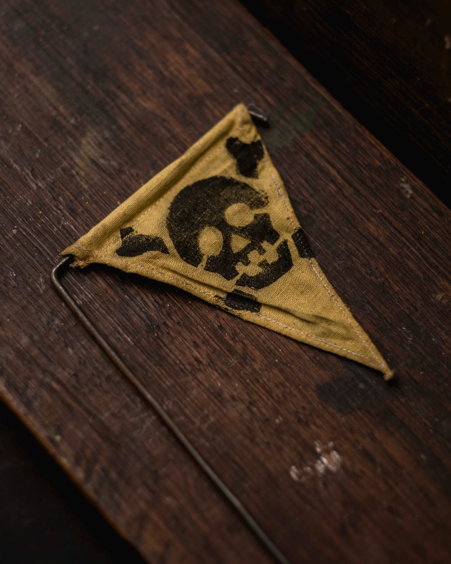 WW2 Minesweeper Flags