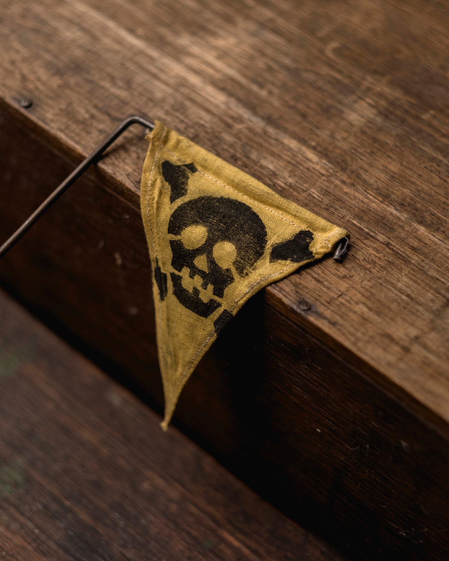 WW2 Minesweeper Flags