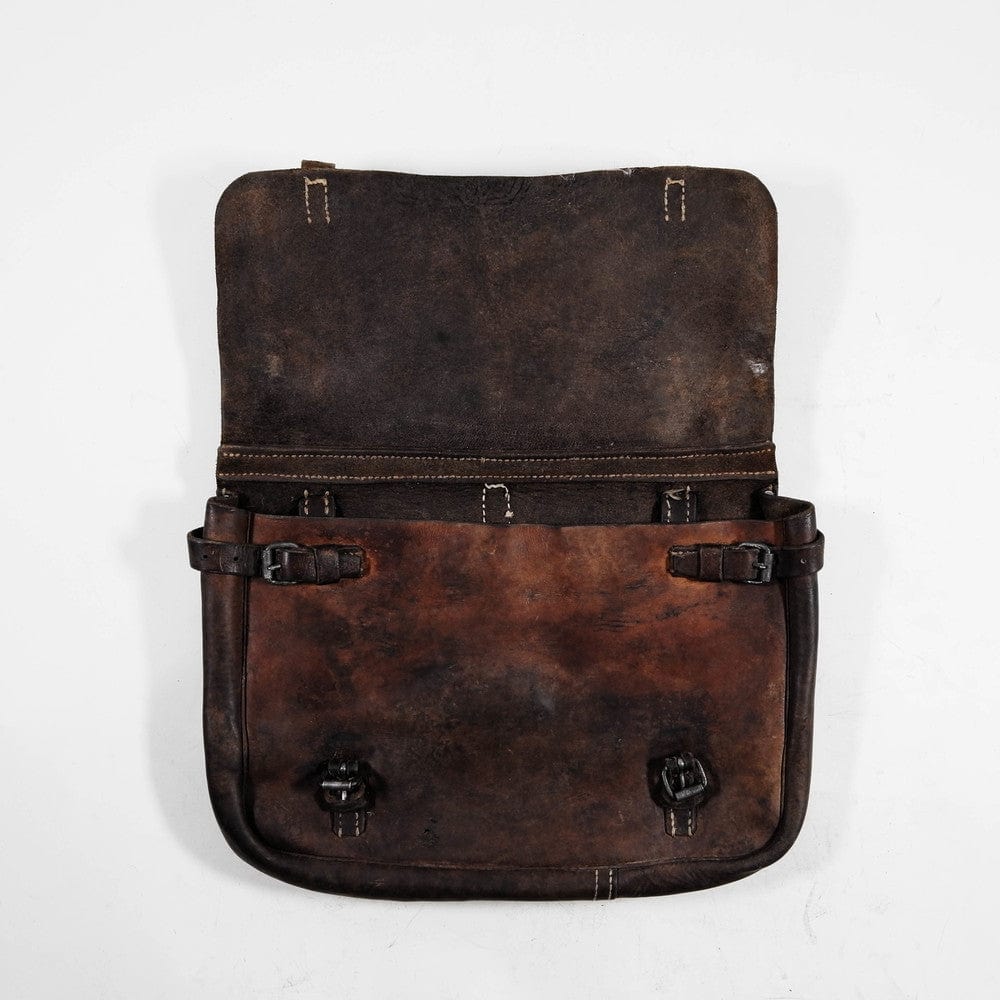 WW2 SWISS SADDLE BAG