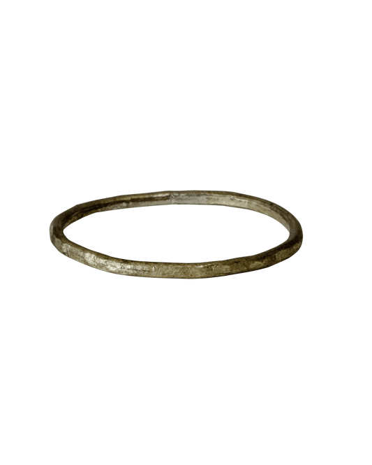 1924us Bronze Stacking Ring