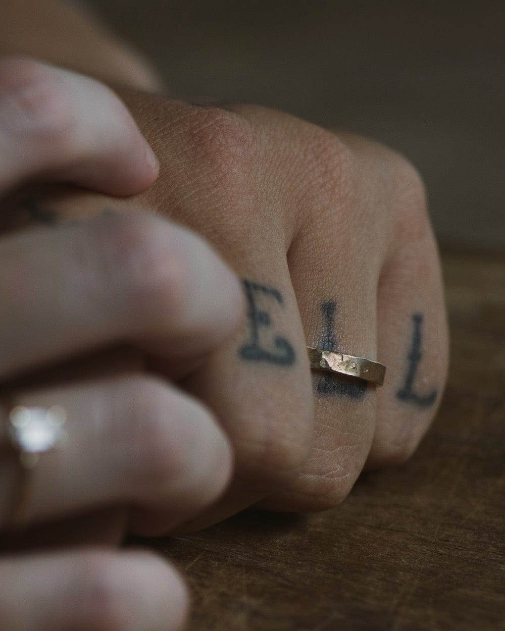 1924us Significance Ring