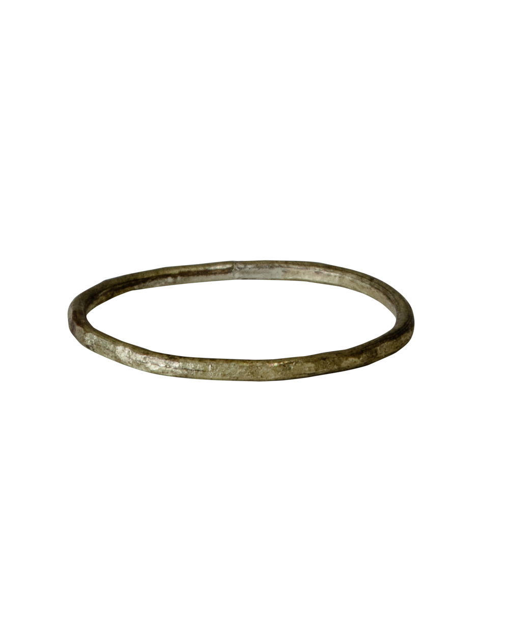 1924us Bronze Stacking Ring