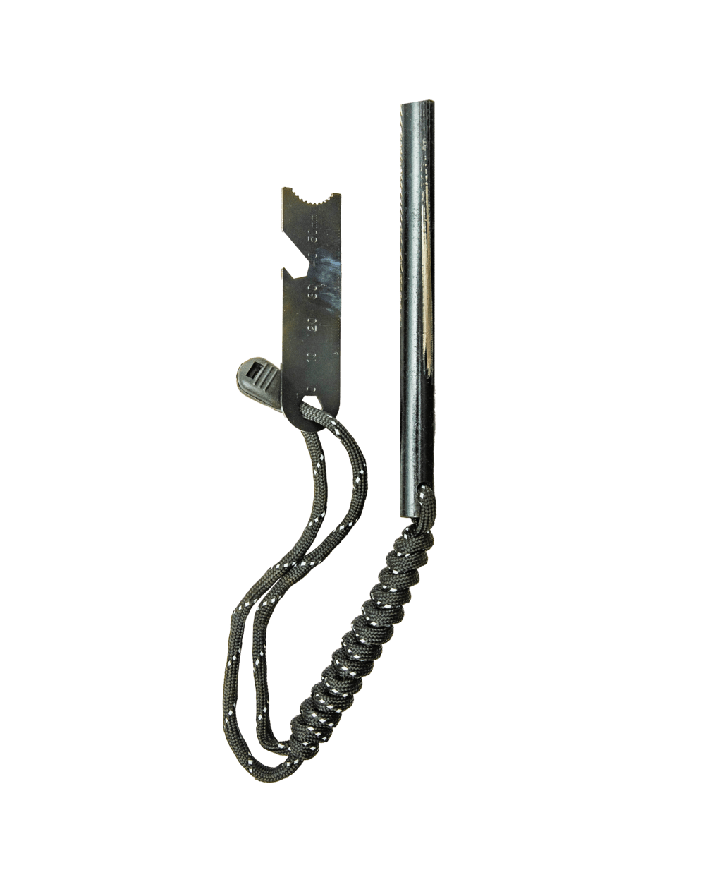 The Ferro Rod