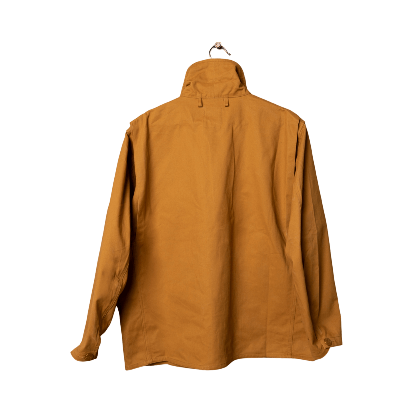 The Huntsman Jacket