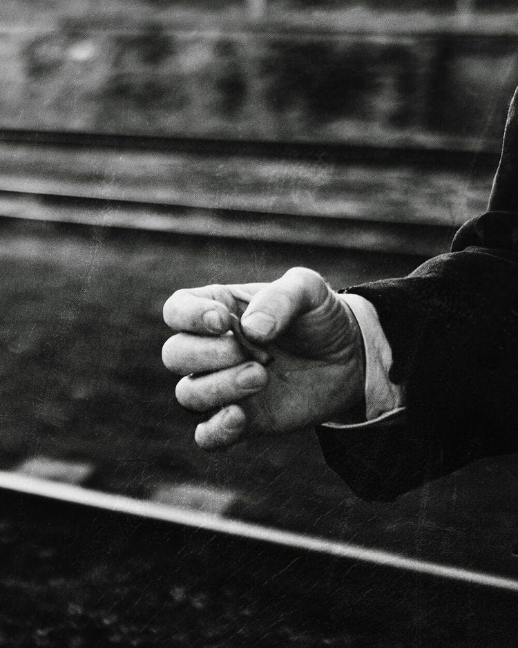 The Railroad Creative Kit