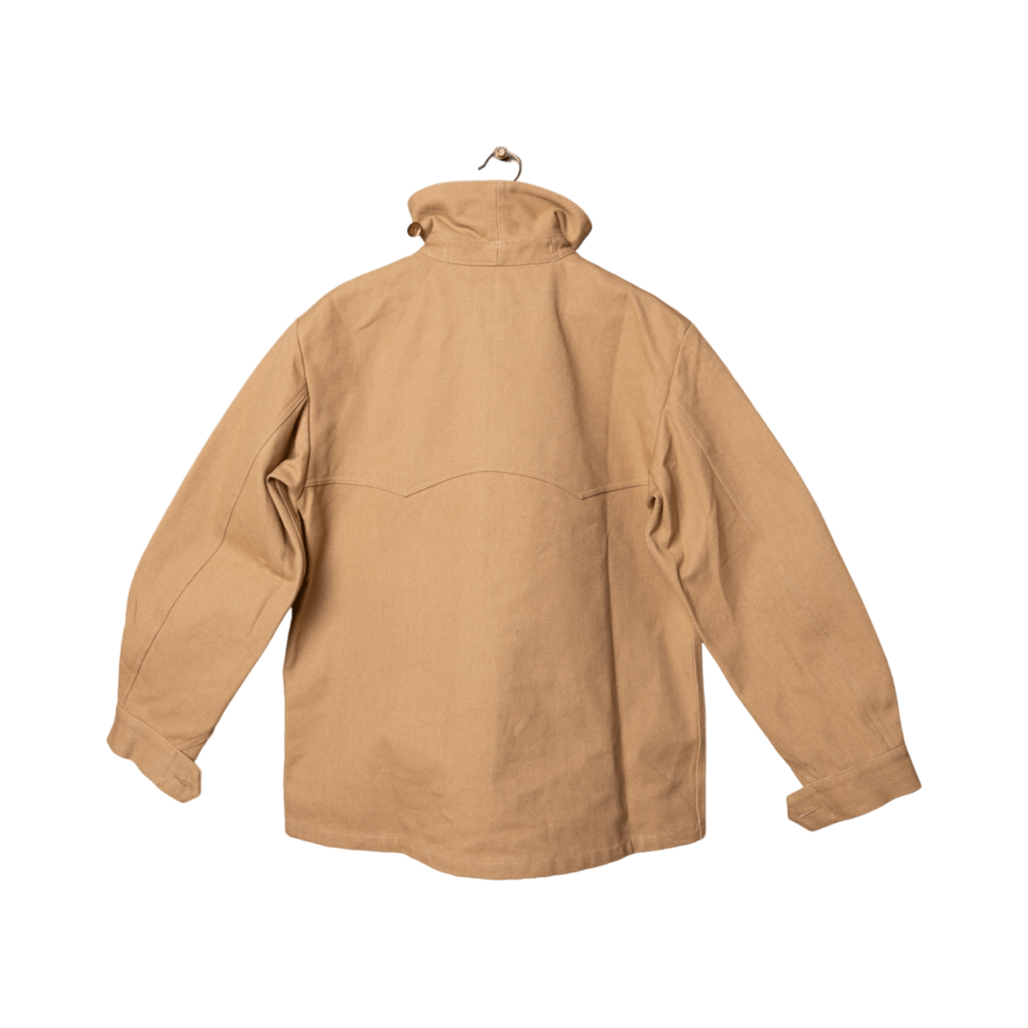 The Stormcoat