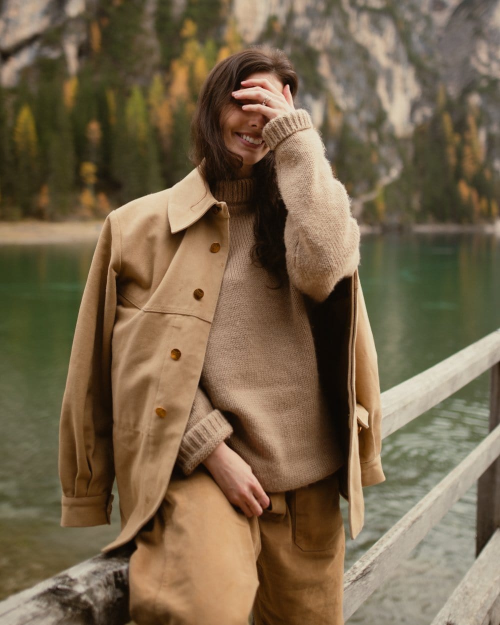 The Stormcoat
