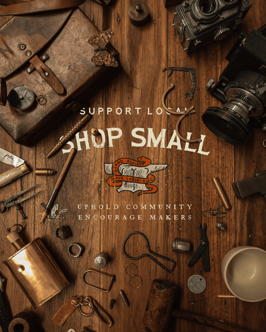 THE SUPPORT YOUR COMMUNITY PACKAGE!