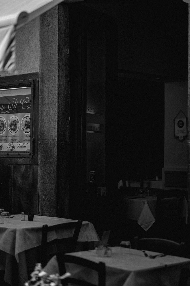 Vintage Italia - a free preset by 1924us