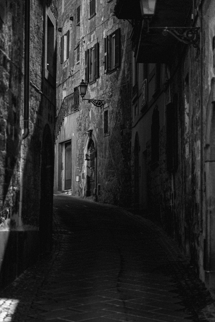 Vintage Italia - a free preset by 1924us